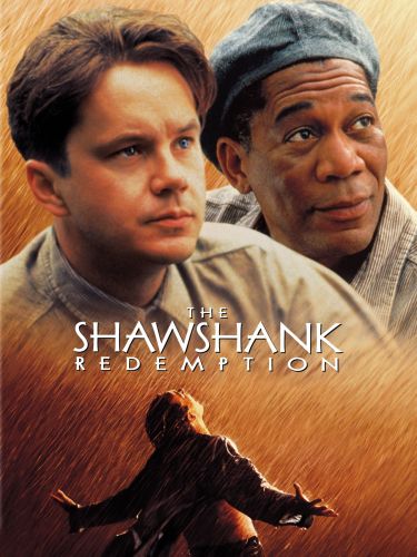 หนัง  The Shawshank Redemption  (1994)