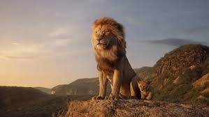 อนิเมชั่น The Lion King 
