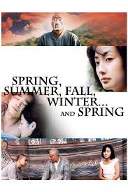 รีวิวหนัง Spring Summer Fall Winter and Spring (2003)