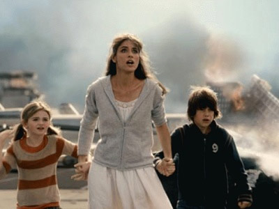 รีวิว ภาพยนตร์เรื่อง 2012 วันสิ้นโลก