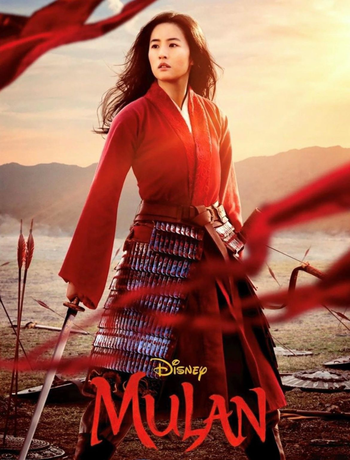 รีวิว หนัง Mulan หญิงแกร่งแดนมังกร ไม่ได้มีดีแค่ฉากต่อสู้สุดอลังการ!