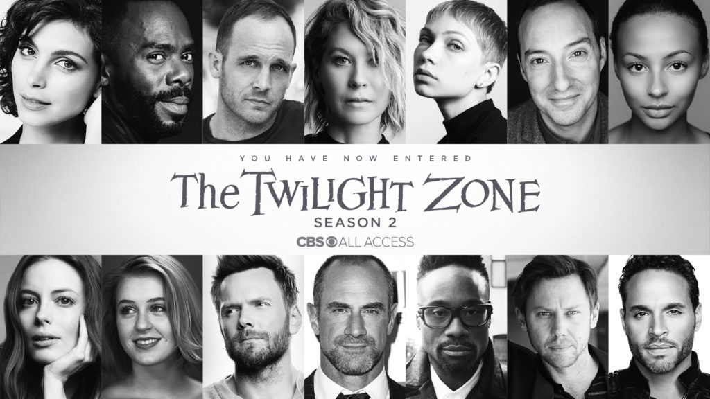 ซีรีส์ The Twilight Zone(Season2)