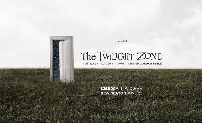 ซีรีส์ The Twilight Zone(Season2) สูตรไซไฟสยองขวัญในรูปแบบตอนสั้น ๆ