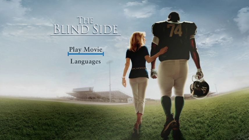 รีวิว หนัง The Blind Side แม่นี้ผู้มีแต่รักแท้หนังที่สร้างแรงบันดาลใจ