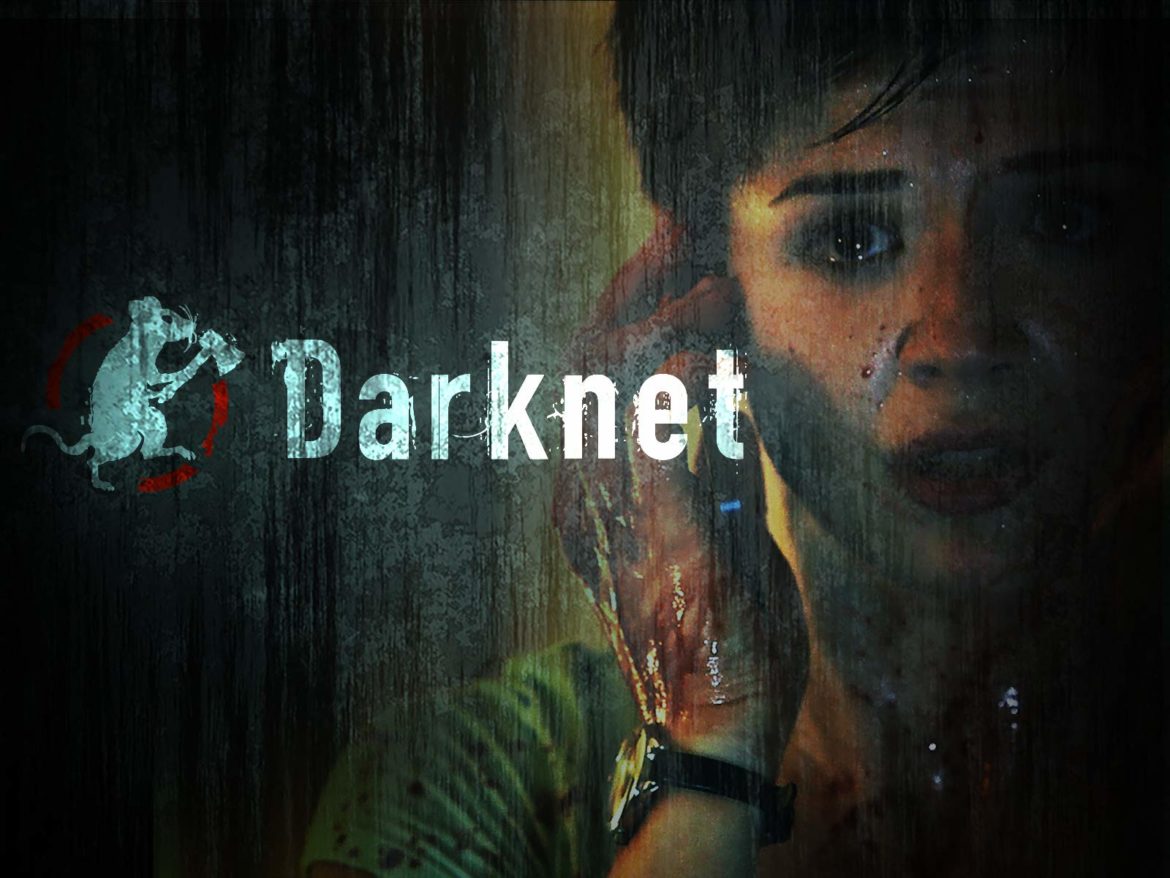 Darknet season 1 เรื่องราวน่าสยดสยองที่นำไปสู่เหตุการณ์ระทึกขวัญสั่นประสาท