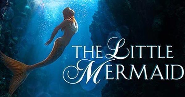 รีวิว The Little Mermaid เงือกน้อยผจญภัย เรื่องตำนานเกี่ยวกับเงือกที่ถูกเล่าขานกันไปทั่วโลก