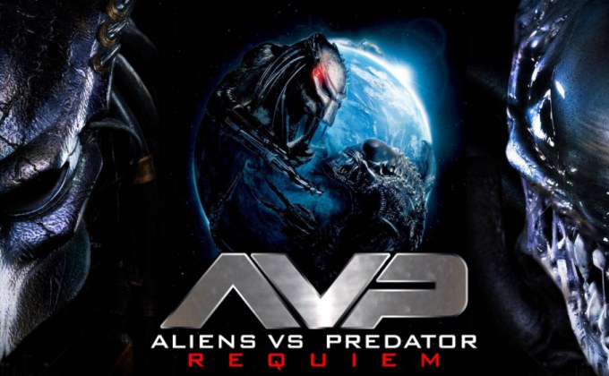 หนัง AVP Alien Vs  Predator ความมันส์อีกระดับของการรวมสุดยอดสัตว์ประหลาดในโลกภาพยนตร์