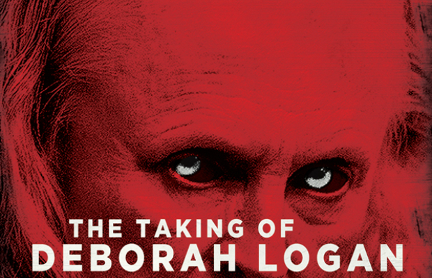 ความทรงจำที่เลื่อนลางกลับนำสิ่งน่าผวาเข้ามากลืนกินชีวิตเธอกับภาพยนต์ The Taking of Deborah Logan หลอนจิตปริศนา
