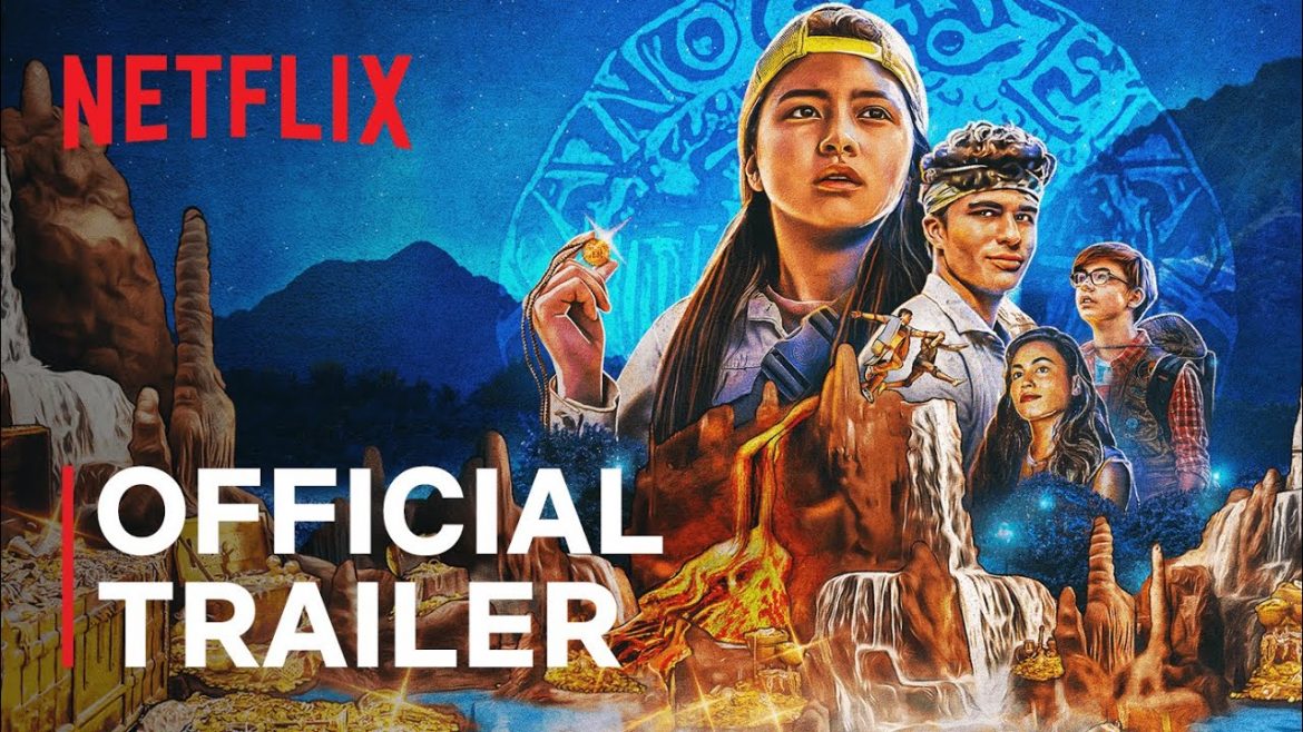 รีวิวหนังท่องโลกมุมใหม่ Finding ‘Ohana ผจญภัยใจอะโลฮา จาก Netflix