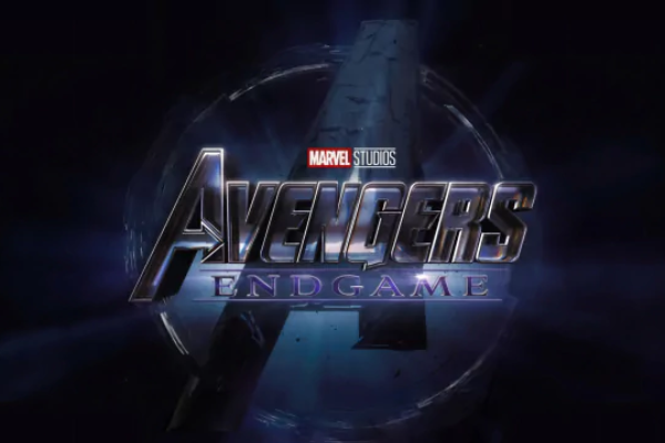 ภาพยนตร์ Avengers End Game เวอร์ชัน 4