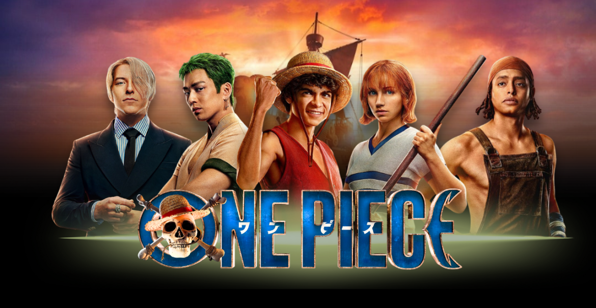 One Piece เวอร์ชั่นคนแสดง ซีรี่ส์ดีที่น่าติดตามกระแสตอบรับดีเกินคาด